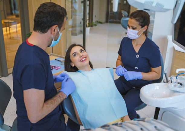 Best Laser Dentistry  in Rosebud, TX